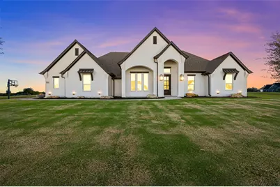 129 Southern Court, Springtown, TX 76082 - Photo 1