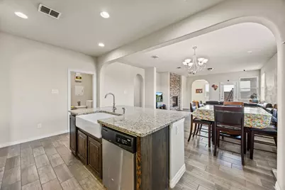 500 Corbin Drive, Arlington, TX 76002 - Photo 10