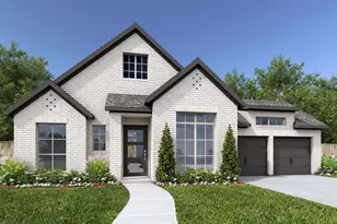 772 Barberry Blvd, Haslet, TX 76052 - Photo 4