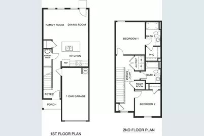 125 Redwood Road, Princeton, TX 75407 - Photo 2