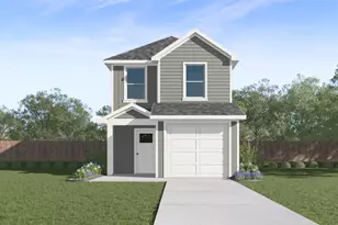 125 Redwood Rd, Princeton, TX 75407 - Photo 1