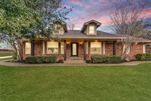 9807 Ravenswood Rd, Granbury, TX 76049 - Photo 1