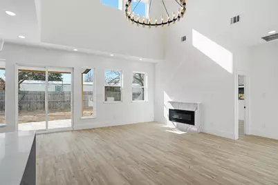 128 Cedar Lane, Roanoke, TX 76262 - Photo 2