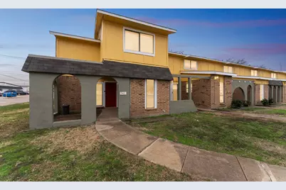 2401 Doreen Street, Grand Prairie, TX 75050 - Photo 1