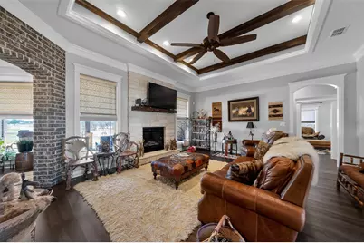 23151 Champion Drive, Lindale, TX 75771 - Photo 10