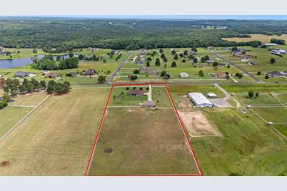 23151 Champion Drive, Lindale, TX 75771 - Photo 34