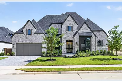 631 Twilight Drive, Prosper, TX 75078 - Photo 1