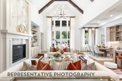 631 Twilight Drive, Prosper, TX 75078 - Photo 4