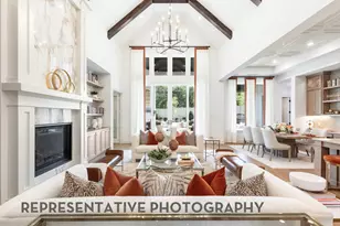 631 Twilight Dr, Prosper, TX 75078 - Photo 4