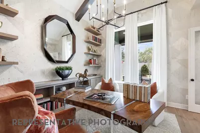 631 Twilight Drive, Prosper, TX 75078 - Photo 8