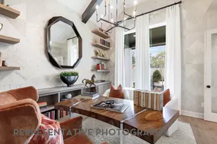 631 Twilight Dr, Prosper, TX 75078 - Photo 8