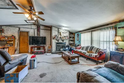 2000 N Trinity Road, Denton, TX 76208 - Photo 6