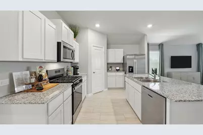 1509 Cansler Drive, Denton, TX 76249 - Photo 4