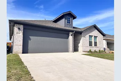 1809 Briar Rose Drive, Denton, TX 76207 - Photo 1