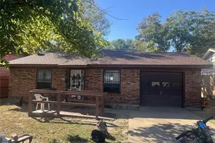 1212 S Adelaide St, Terrell, TX 75160 - Photo 1