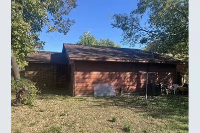 1212 S Adelaide Street, Terrell, TX 75160 - Photo 2