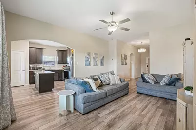 1800 Tyne Way, Crowley, TX 76036 - Photo 8