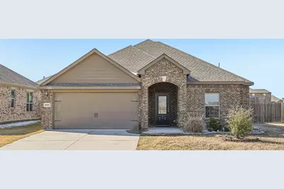 1800 Tyne Way, Crowley, TX 76036 - Photo 1