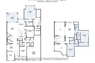 314 Harmony Way, Northlake, TX 76247 - Photo 2