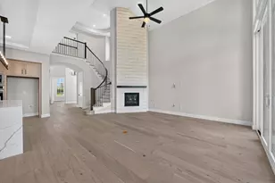 314 Harmony Wy, Northlake, TX 76247 - Photo 8