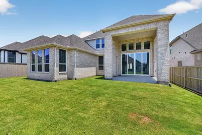 314 Harmony Way, Northlake, TX 76247 - Photo 30