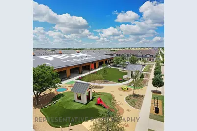 314 Harmony Way, Northlake, TX 76247 - Photo 6