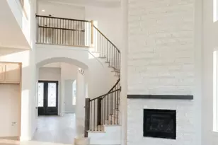 314 Harmony Wy, Northlake, TX 76247 - Photo 4