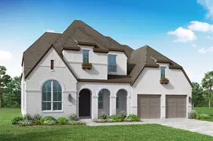 314 Harmony Way, Northlake, TX 76247 - Photo 1