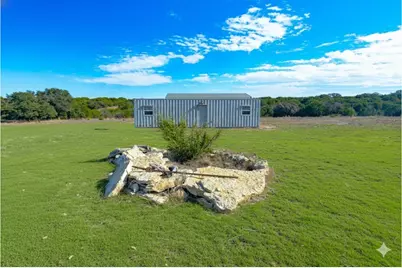 Lot 14&15 Honey Creek Pass, Hico, TX 76457 - Photo 4