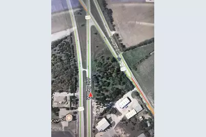 2300 US Highway 377, Granbury, TX 76048 - Photo 2