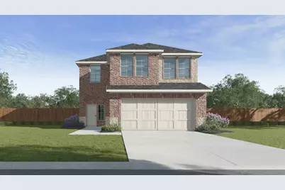 9816 Amaglam Street, Aubrey, TX 76227 - Photo 1