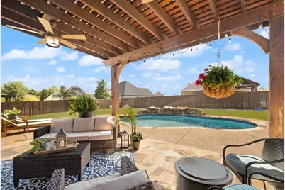 123 Claremont Drive, Ovilla, TX 75154 - Photo 2