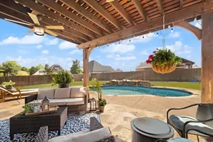 123 Claremont Dr, Ovilla, TX 75154 - Photo 2