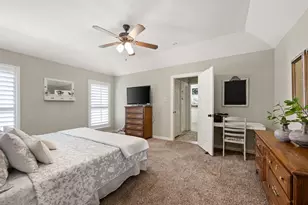 3229 David Dr, Hurst, TX 76054 - Photo 22