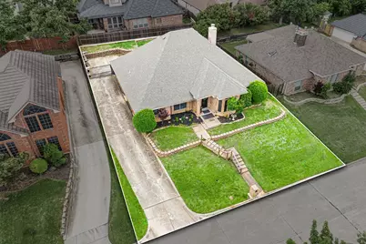 3229 David Drive, Hurst, TX 76054 - Photo 4