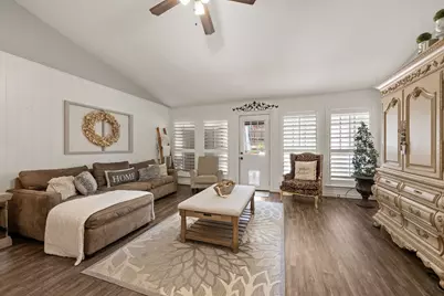 3229 David Drive, Hurst, TX 76054 - Photo 10