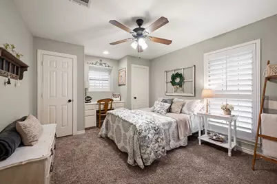 3229 David Drive, Hurst, TX 76054 - Photo 32
