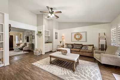 3229 David Drive, Hurst, TX 76054 - Photo 10