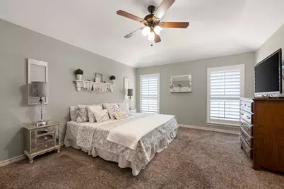 3229 David Drive, Hurst, TX 76054 - Photo 20