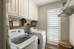 3229 David Dr, Hurst, TX 76054 - Photo 34