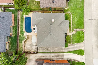 3229 David Drive, Hurst, TX 76054 - Photo 2