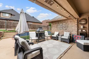 3229 David Dr, Hurst, TX 76054 - Photo 38