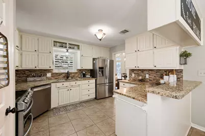 3229 David Drive, Hurst, TX 76054 - Photo 14