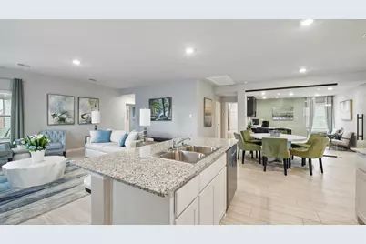 1645 Tin Roof Road, Denton, TX 76249 - Photo 6