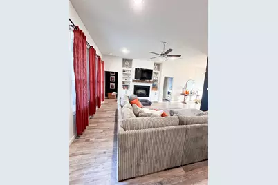 703 Ridgeway Road, Joshua, TX 76058 - Photo 12