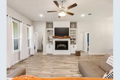 703 Ridgeway Road, Joshua, TX 76058 - Photo 8