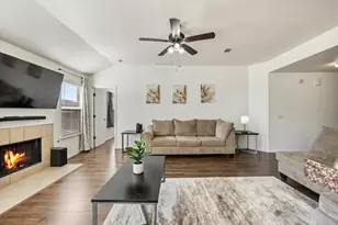 1812 Wind Dancer Trail, Fort Worth, TX 76131 - Photo 10