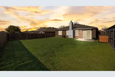 1812 Wind Dancer Trail, Fort Worth, TX 76131 - Photo 26