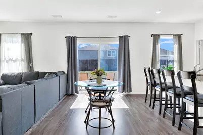 5525 McMahan Lane, Crowley, TX 76036 - Photo 4