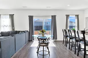 5525 McMahan Ln, Crowley, TX 76036 - Photo 4